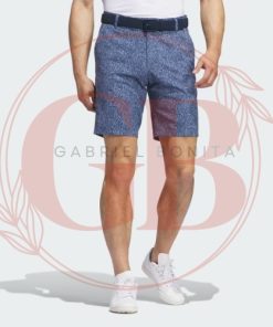 Ultimate365 Printed Golf Shorts